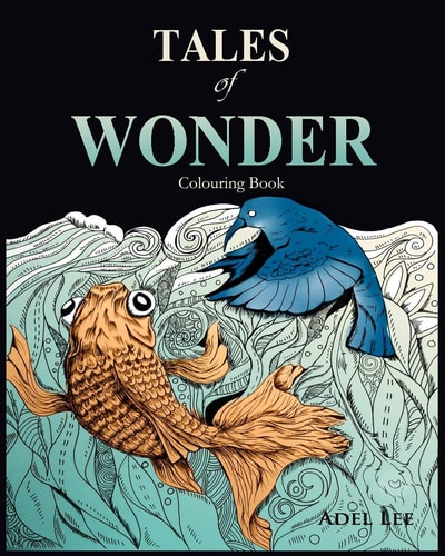 Tales Of Wonder