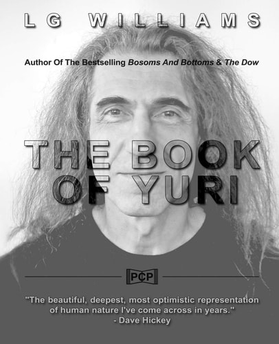 The Book Of Yuri