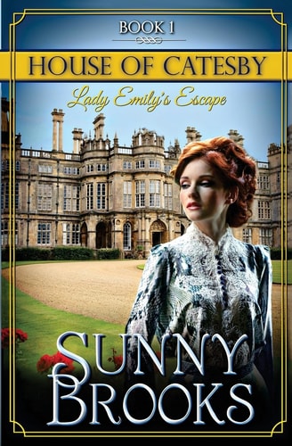 Lady Emily's Escape Clean Historical Regency Romance