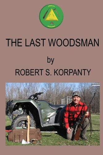 The Last Woodsman