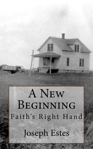 A New Beginning Faith's Right Hand