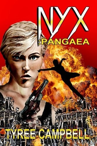Nyx Pangaea