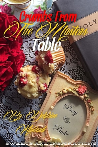 Crumbs From The Masters Table