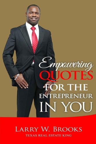 Empowering Quotes For The Entrepreneur In You