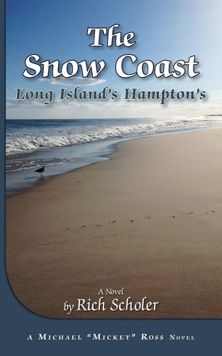 The Snow Coast Long Island's Hampton's