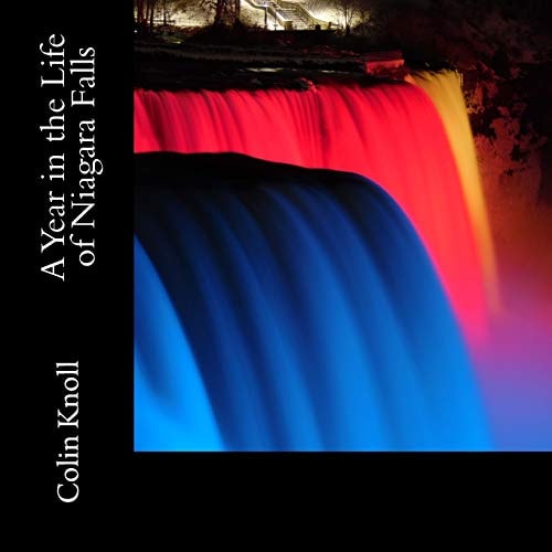 A Year in the Life of Niagara Falls