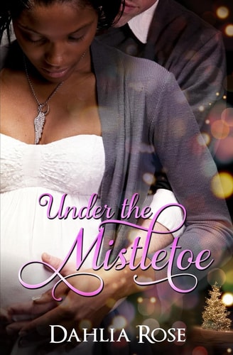Under The Mistletoe Sweet Christmas Surrender & Sealed With a Kiss