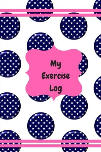 My Exercise Log Fitness/Weightloss