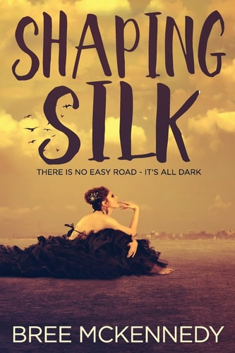 Shaping Silk