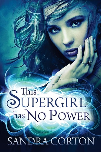 This Supergirl Has No Powers