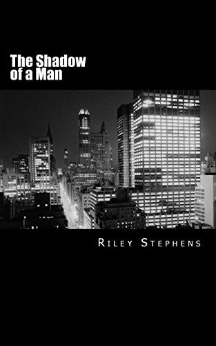 The Shadow of a Man A Benedict Trius Adventure