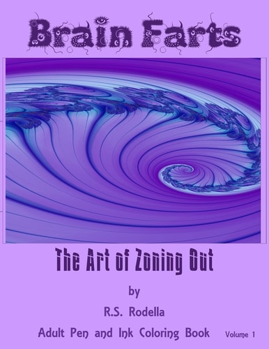 Brain Farts The Art of Zoning Out