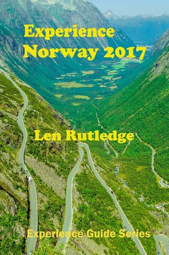 Experience Norway 2017