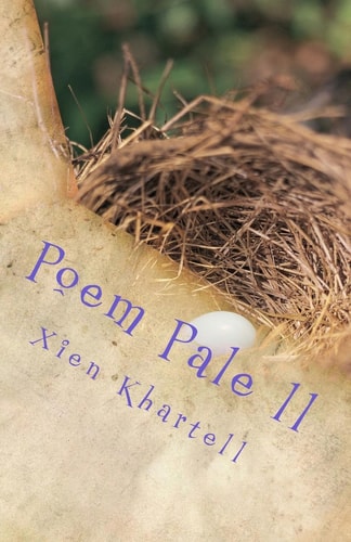Poem Pale Ll : Green