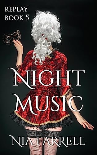 Replay Book 5 Night Music