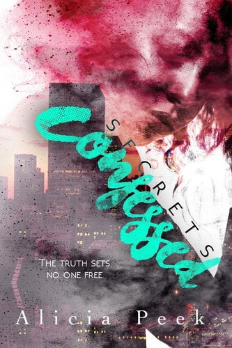 Secrets Confessed