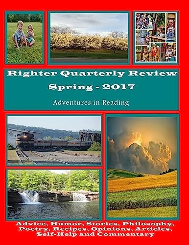 Righter Quarterly Review - Spring 2017