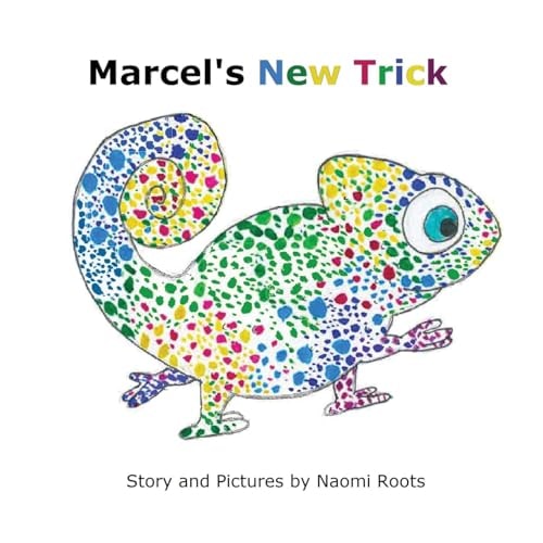 Marcel's New Trick