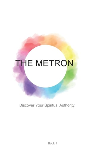 The Rhema Institute The Metron 1 (Basics)