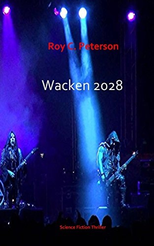 Wacken 2028