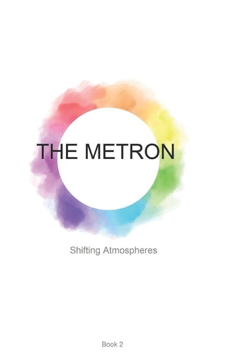 The Rhema Institute The Metron 2 (Atmospheres)