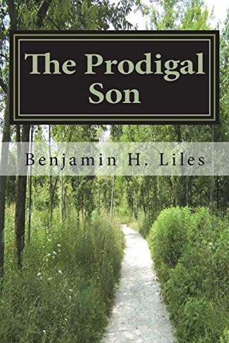 The Prodigal Son My Memoir