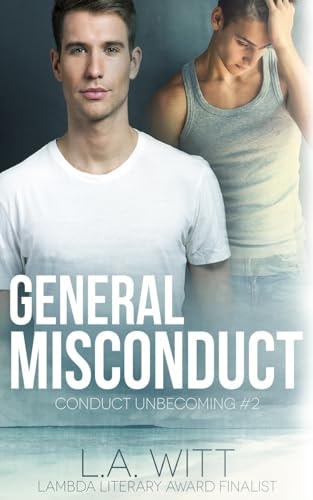 General Misconduct