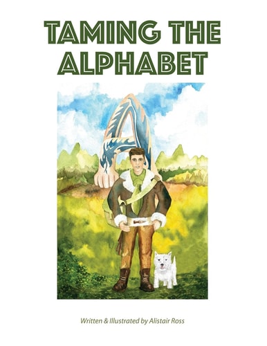 Taming the Alphabet