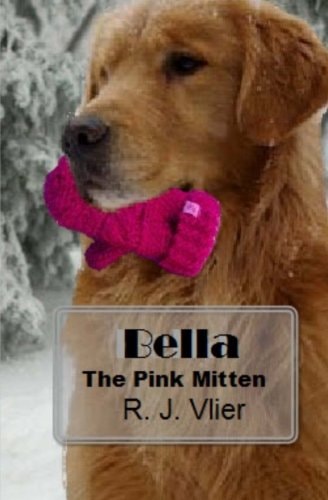 Bella The Pink Mitten