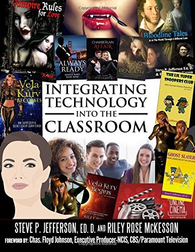 Integrating Technology Into The Classroom