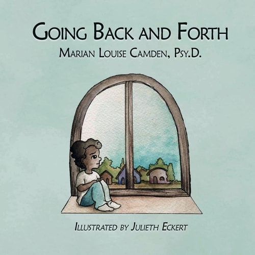 Going Back and Forth A Joint Custody Story
