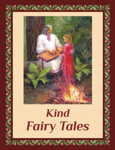 Kind Fairy Tales