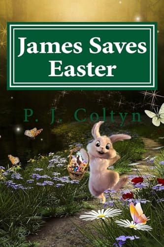 James Saves Easter