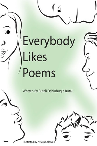 Everybody Likes Poems