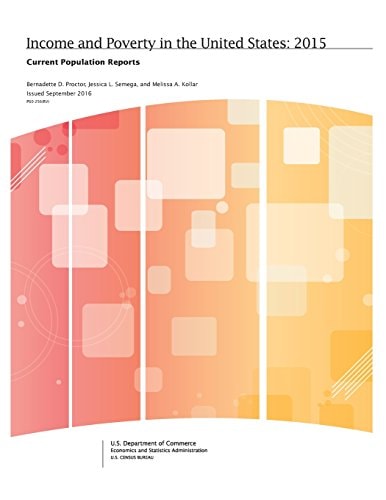 Income and Poverty in the United States 2015