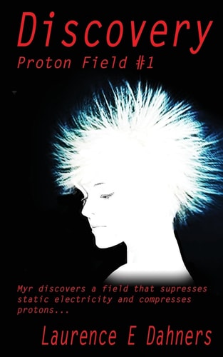 Discovery Proton Field #1