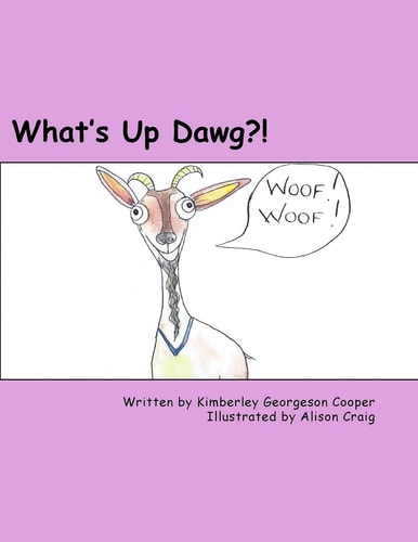 What's Up Dawg?!