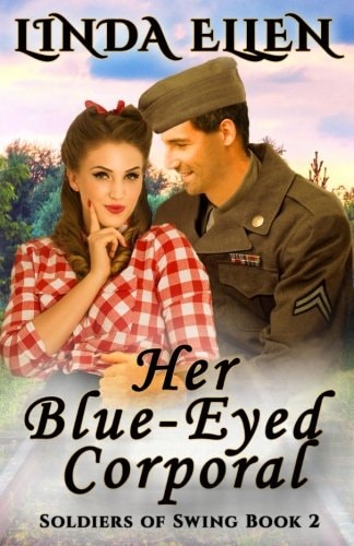 Her Blue-Eyed Corporal