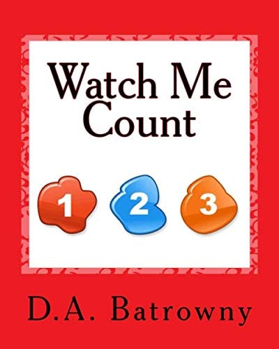 Watch Me Count