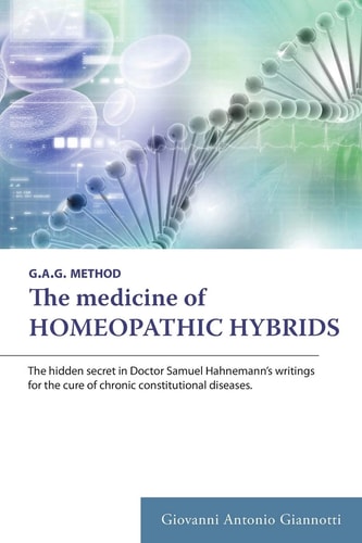 The Medicine of Homeopathic Hybrids