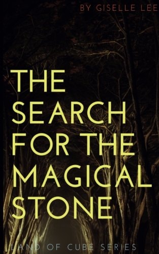 The Search For The Magical Stone