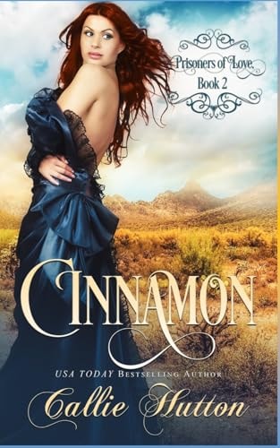 Prisoners of Love Cinnamon
