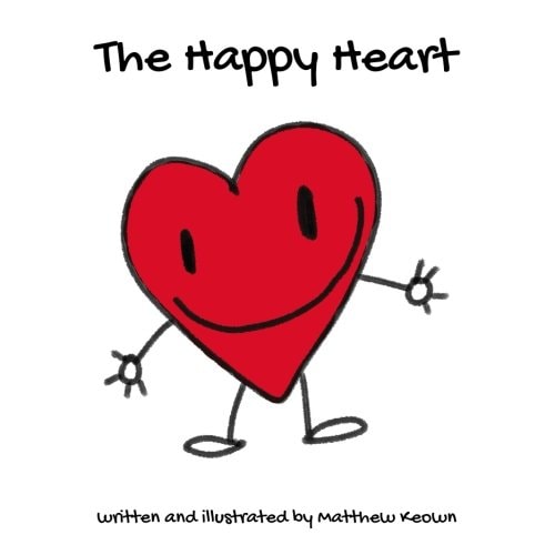 The Happy Heart