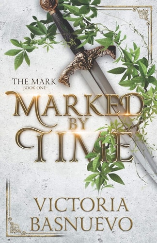 Marked by Time