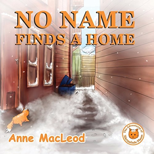 No Name Finds a Home
