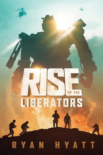Rise of the Liberators