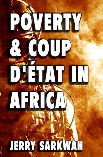 Poverty and Coup D'État in Africa