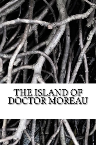 The Island of Doctor Moreau H. G Wells