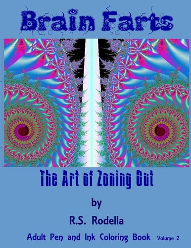 Brain Farts The Art of Zoning Out
