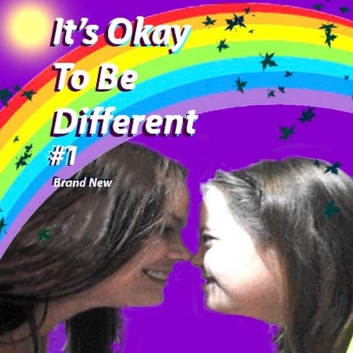 It's Okay To Be Different #1